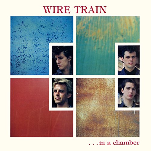 wire train