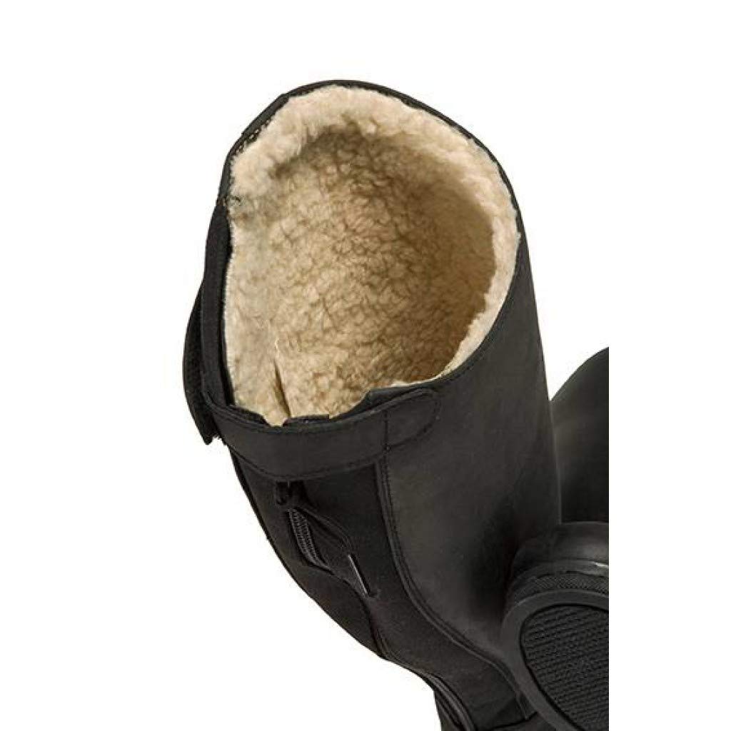 HKM Country Arctic Bottes d'équitation Unisexe