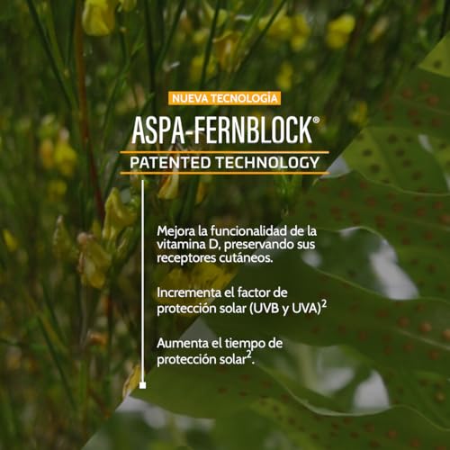 Cantabria Labs - Heliocare 360° Color Water Gel SPF 50+ - 50ml - Tono Bronze - Hidratante - Protección Solar Avanzada - imagen 6