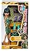 Monster High Cleo De Nile Doll and Shoe Doll Collection