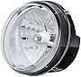 Dorman 1591065 Driver Side Headlight Assembly Compatible with Select Jeep Models