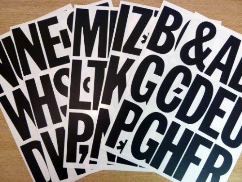 Minilabel Pack Of 69 X 4