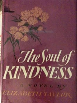 Unknown Binding The Soul of Kindness Book