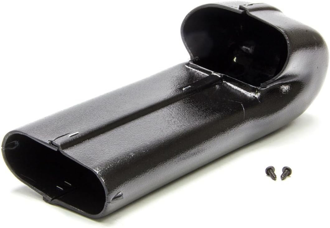 Vintage Air 60500-VUA 180 Degree Duct Adapter for Gen II and Mini-System