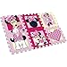 Produktbild Kids Licensing Minnie Maus Spielmattenpuzzle (6 Teile, Moosgummi)