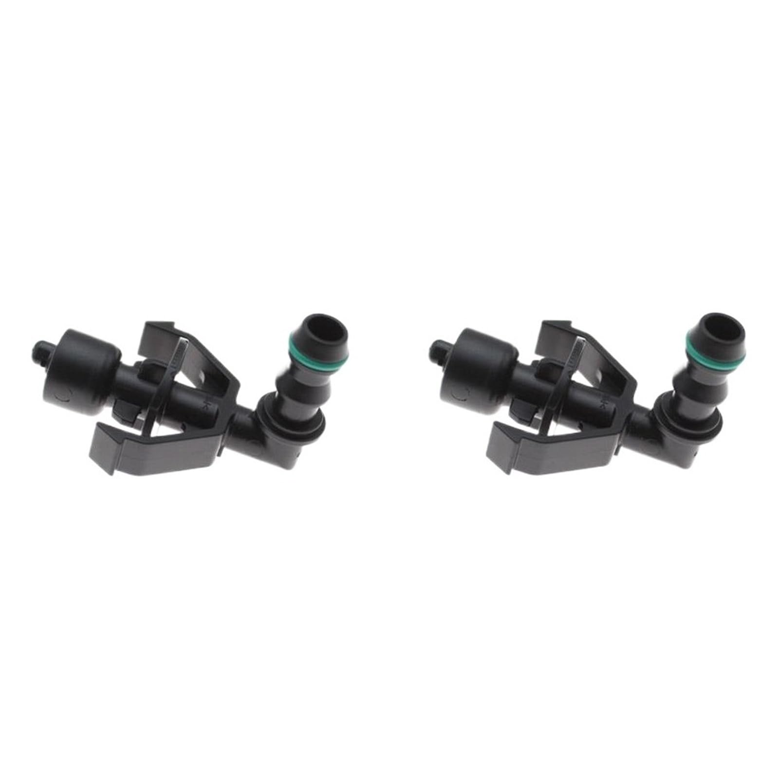 Buse de lave-phare M3 E92 E93 gicleur optique avant lave-projecteur kit de 2 pièces