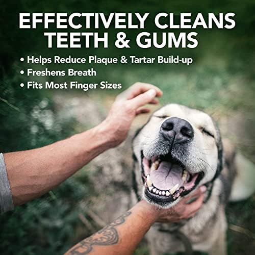 Vets Best Breath Freshener | Water Additive For Dogs 500ml