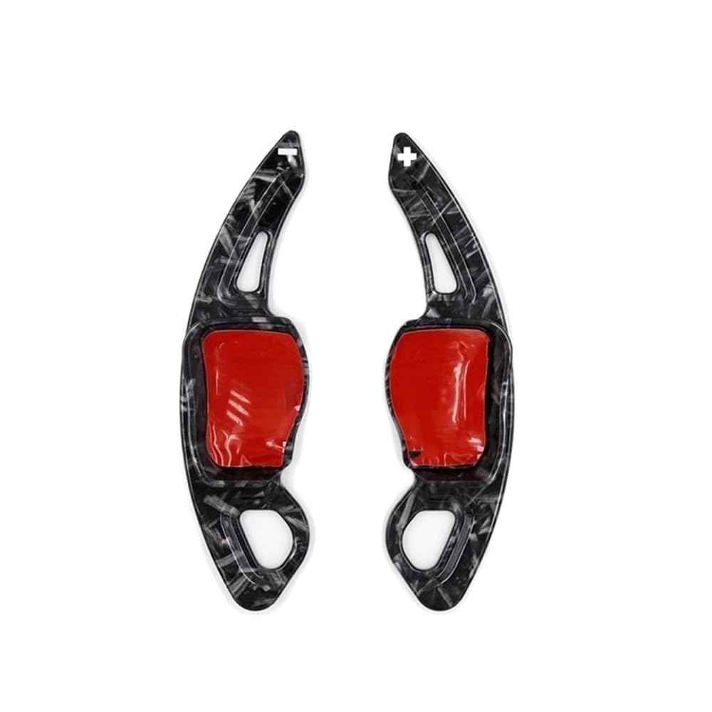 Lace2t Forged Car Shift Paddles Car Shift Paddle For Octavia A7 Mk3