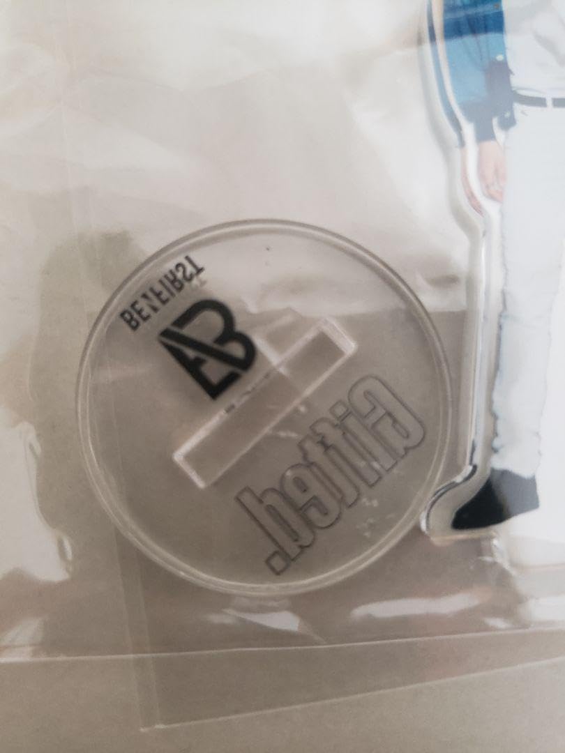 BE:FIRST JUNON ジュノン ミニアクリルスタンド Gifted. BE:FIRST