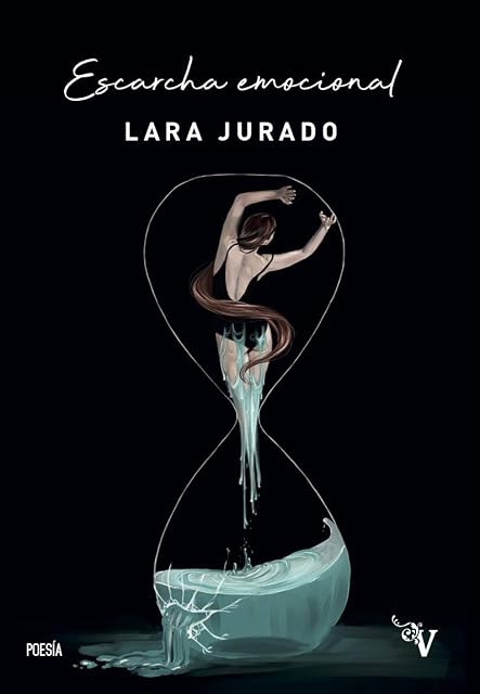 Portada de Escarcha Emocional