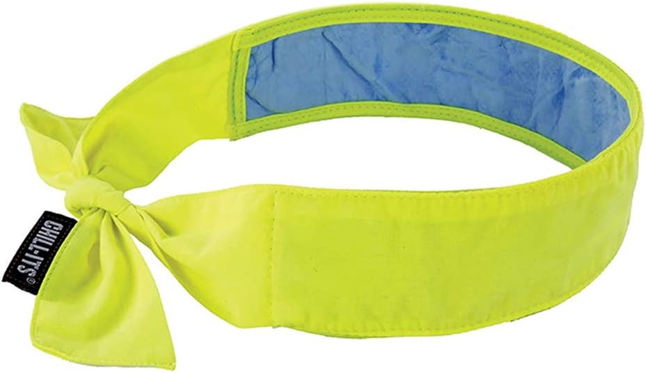 fasce di raffreddamento