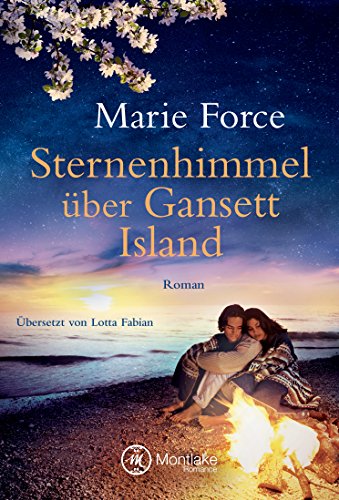 Sternenhimmel über Gansett Island (Die McCarthys