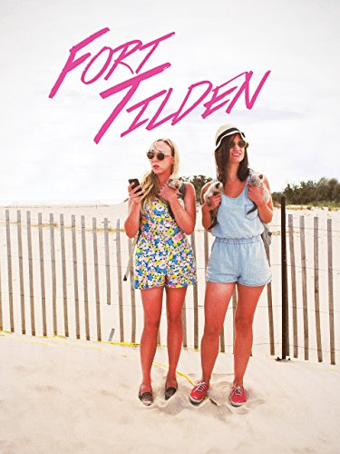 Fort Tilden