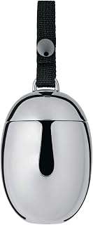 Pet Accessories, 18/10 stainless steel, One Size, silver