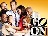 Go On Season 1