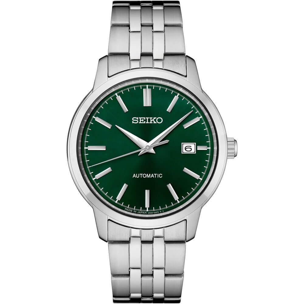 SEIKO Essentials SS