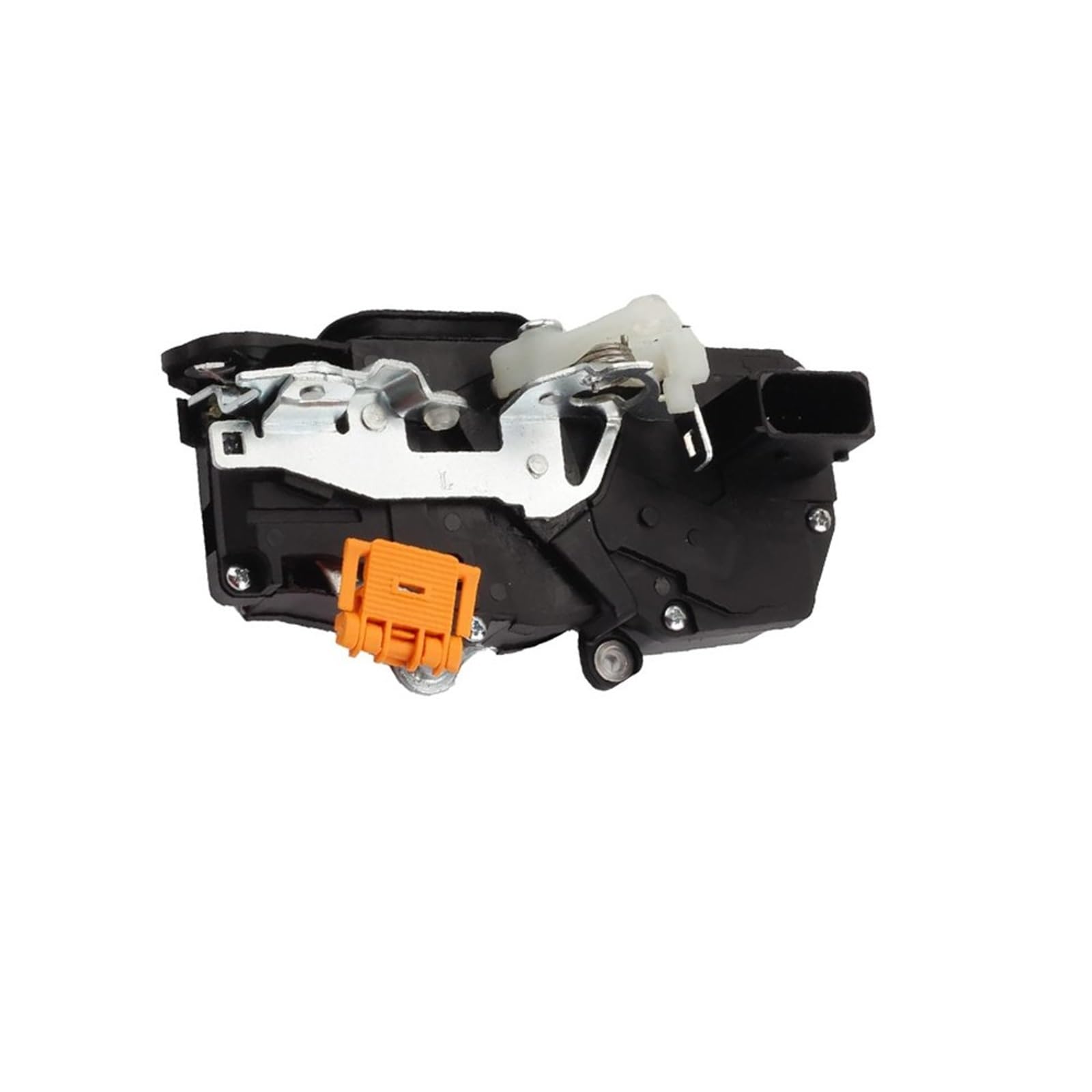 Door Lock Latch Actuator Car Central Door Lock Actuator for Hummer H2 2003 2004 2005 2006 2007 15816392 15816393 15816390 15816391 Door Lock Actuator Left