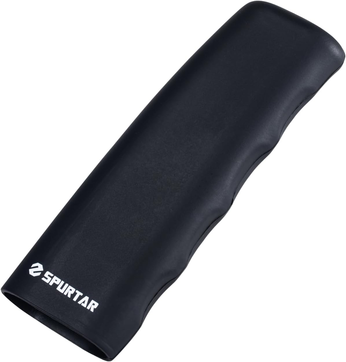 Handbrake Cover Auto Soft Silicone Gear Stick Protector, E-Brake Universal Handle Sleeve Cover, Anti Slip Hand Parking Boot Grip Wave Shaped Sleeve Protector