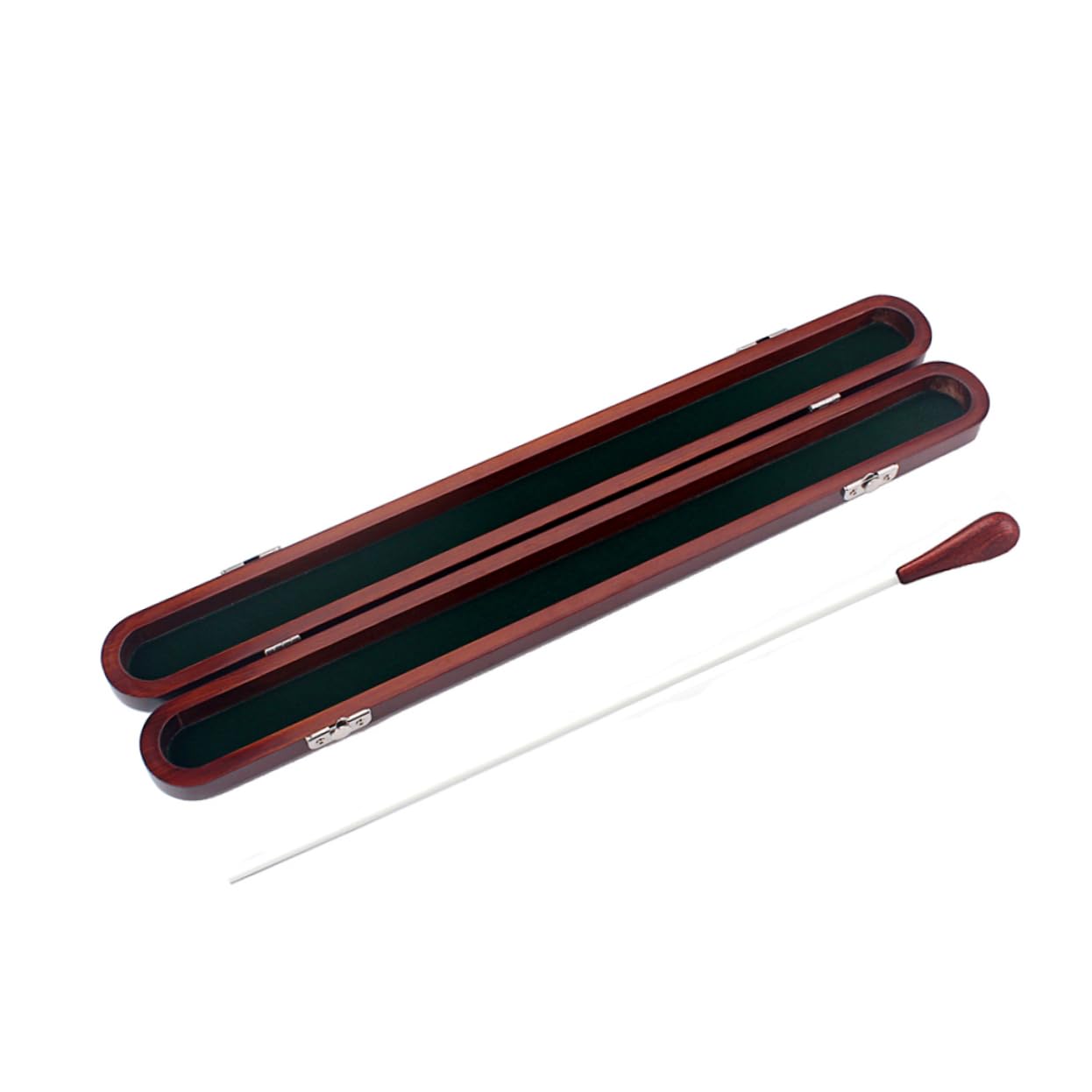 Baguette de Direction R135c avec Boîte de Rangement pour Orchestre