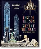 Kay Nielsen. East of the Sun and West of the Moon