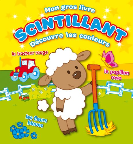 Découvre les couleurs