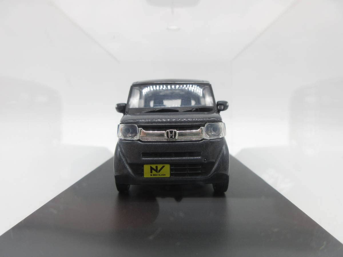 Amazon | 1/43 ホンダ Nボックス スラッシュ N-BOX SLASH N/カラー 
