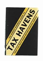 The Robert Kinsman guide to tax havens 087094150X Book Cover