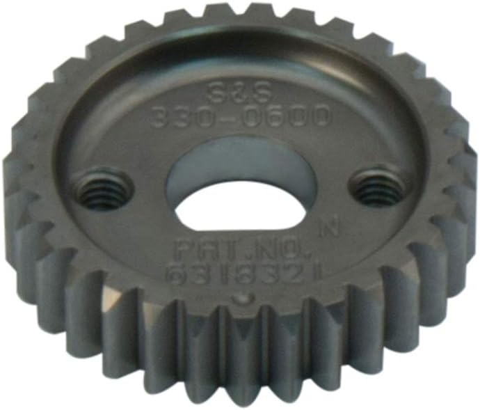 S&S Cycle Pinion Gear, Under Size 330-0626