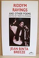 Riddym ravings and other poems (Poetry series) 0947716149 Book Cover
