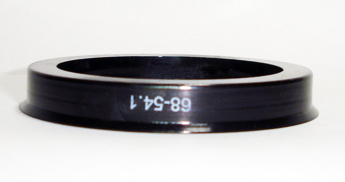 Centradores 4 LLANTA 68-54.1 Aros para Llantas OZ Racing RONAL SPEEDLINE TP