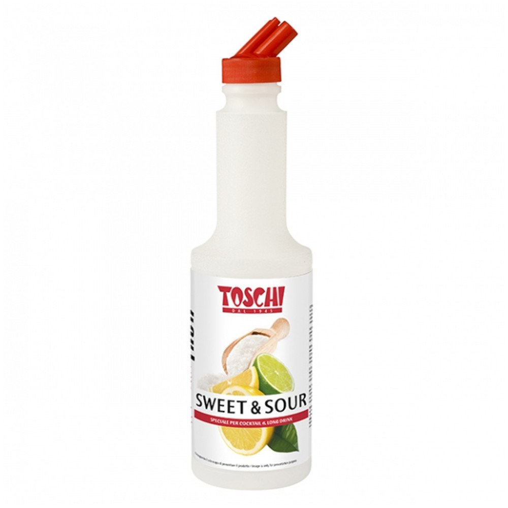 Toschi Prepar.​X Drink Sweet&Sour Gr.1100