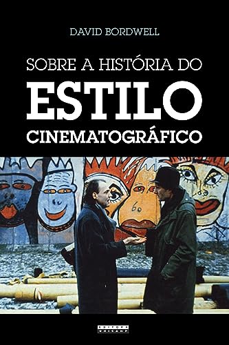 Sobre a história do estilo cinematográfico
