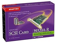 Algopix Similar Product 20 - Adaptec 2060900R 39320AR SCSI 64BIT