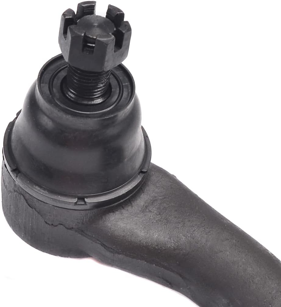 ASTARPRO 4pcs Front Tie Rod Ends Inner And Outer Complete Kit Compatible With 1999-2004 Jeep Grand Cherokee