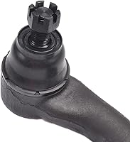 Vista 4 de ASTARPRO Juego completo de 4 extremos de barra de acoplamiento delantero interior y exterior compatible con Jeep Grand Cherokee 1999-2004