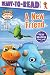 A New Friend (Dinosaur Train)