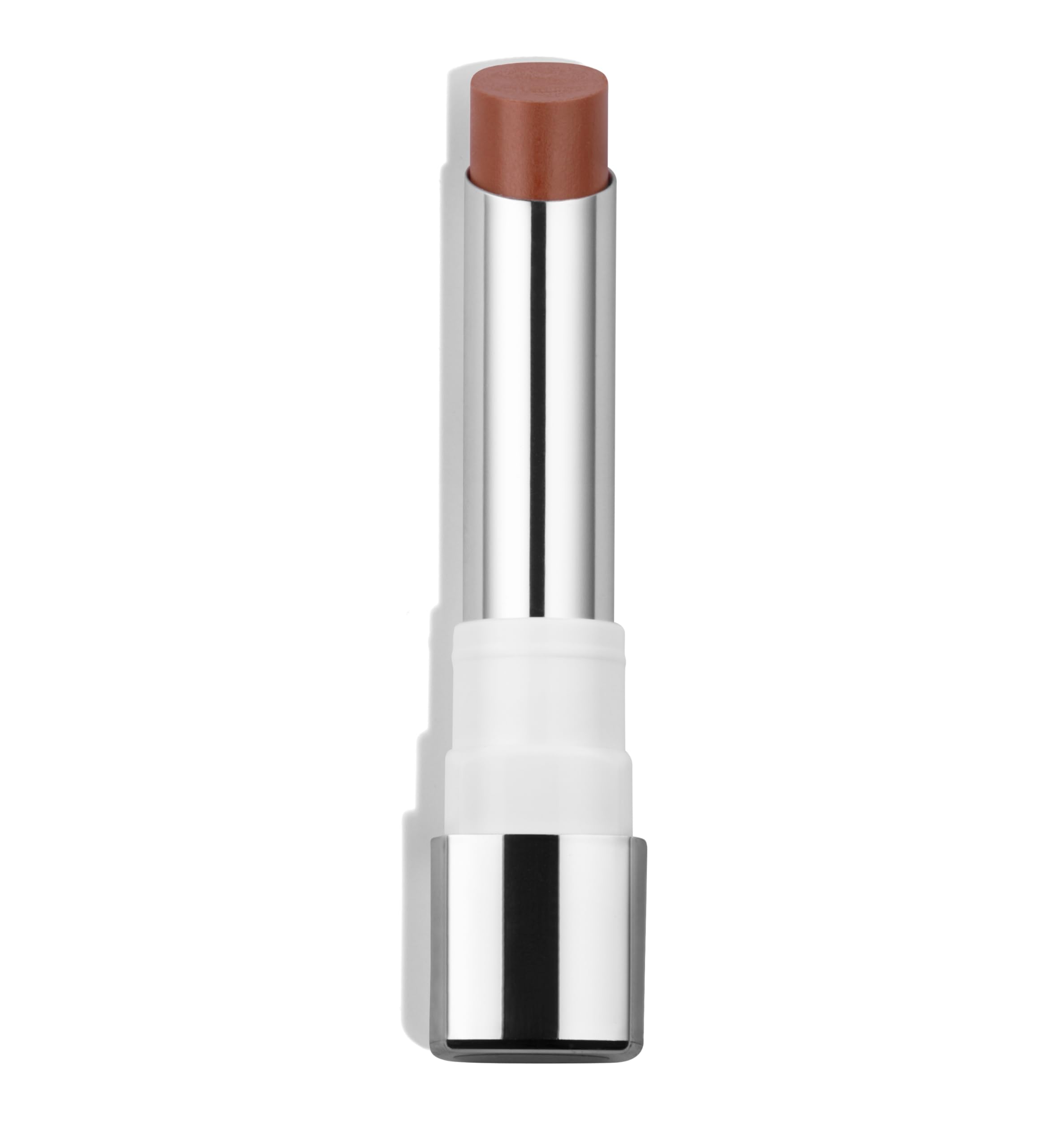 AVON Anew Revival Lipstick, Hydrating Formula, Radiant Shine, Retexturise Lips with AHA & Glycerine, Silky, Luxurious Texture, Rich & Full Colour, Soft-Glide Formula, Rejuvenating Nude