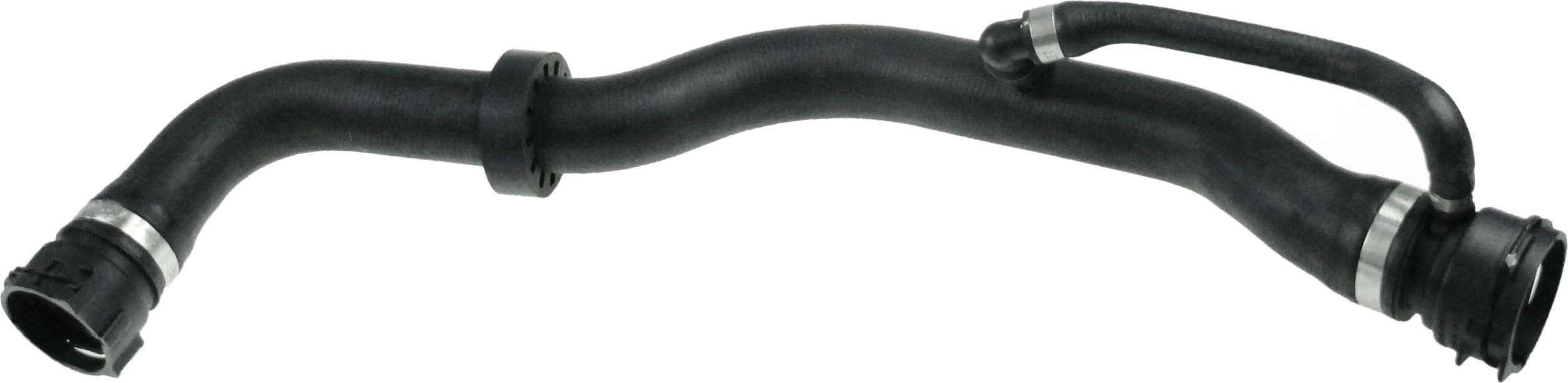 Upper GATES-OE 05-2815 Radiator Hose for BMW