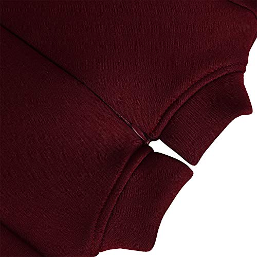 Image of Wish Karo Baby Girl's A-Line Knee Length Dress