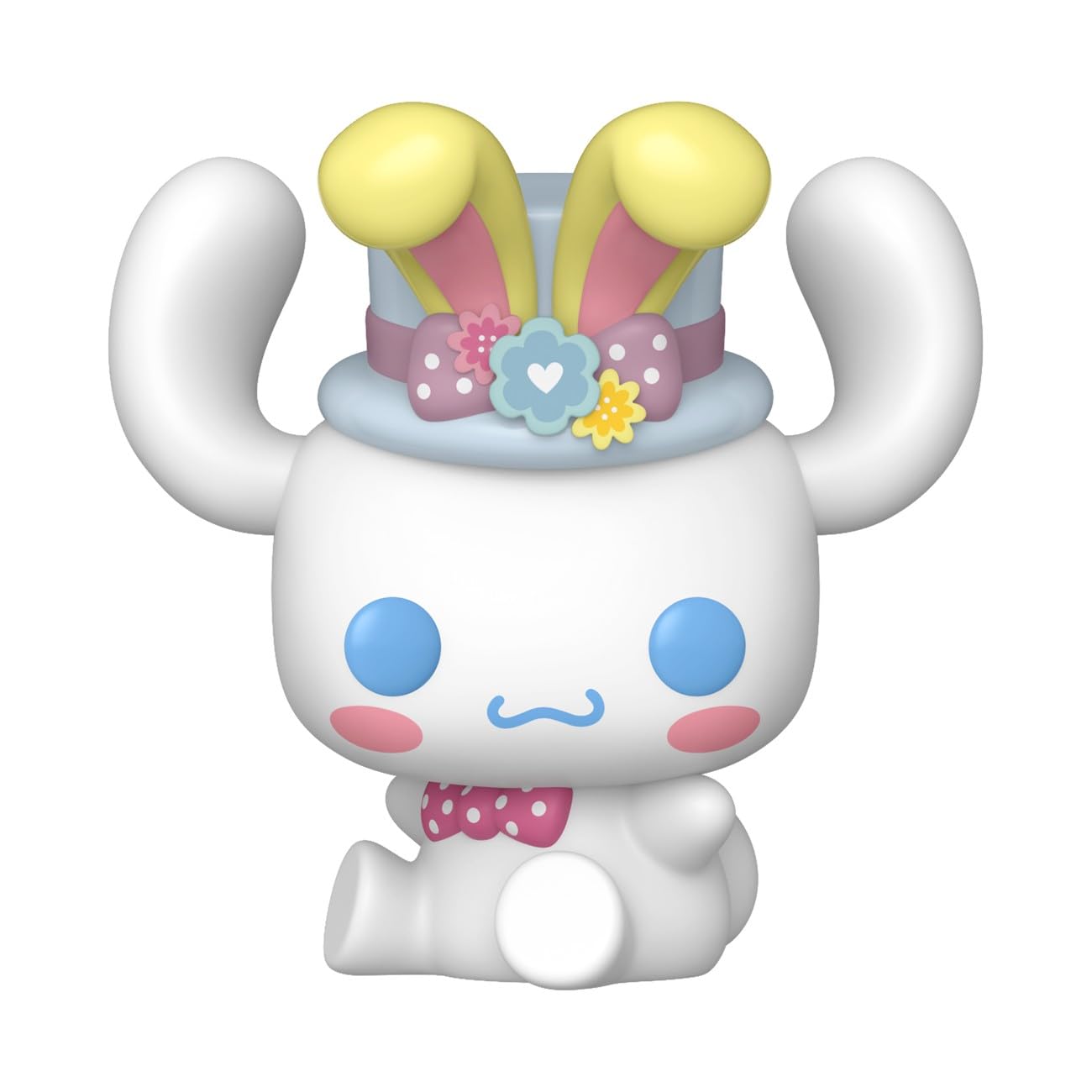 Funko POP! Sanrio: Hello Kitty Spring- Cinnamoroll, Collectable Vinyl Figure, Gift Idea, Official Merchandise - Image 2
