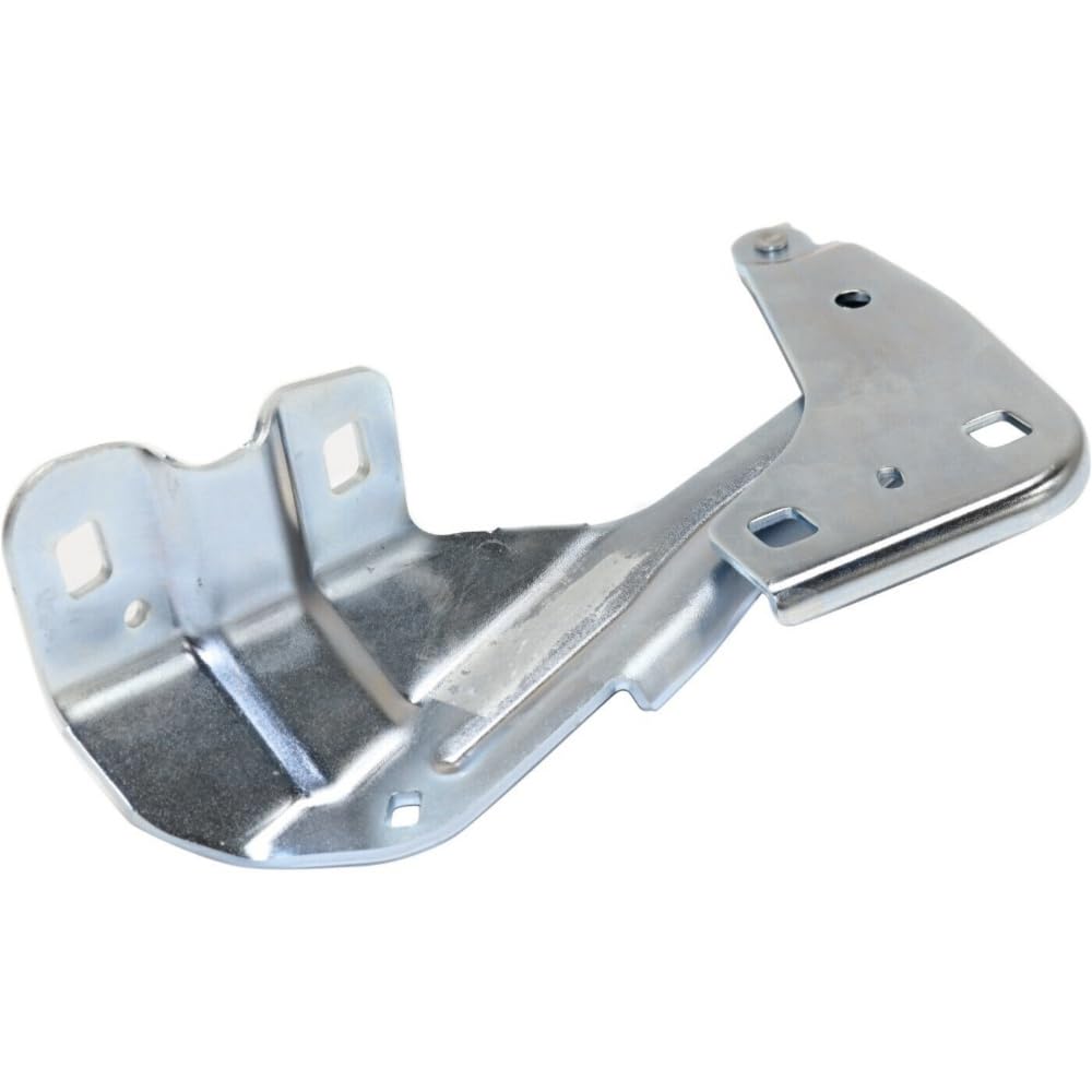 Amazon.com: TVXQ 1pc Hood Hinge Assembly Right Passenger Side 4Cyl 