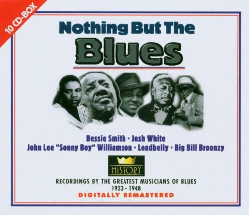 Nothing But the Blues