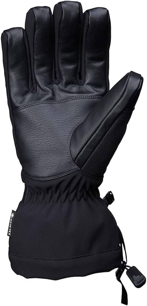 Kombi Sanctum Gore-TEX Glove Womens Black Medium