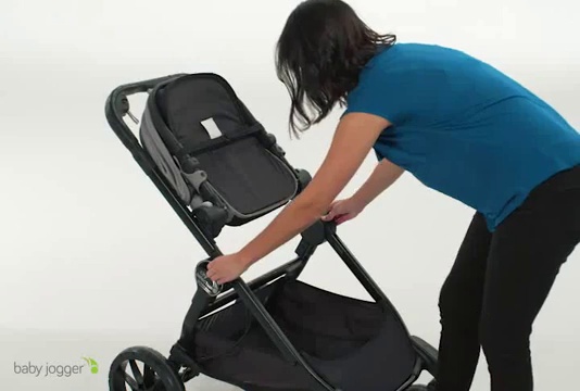 uppababy minu weight UPPAbaby Minu V3 Stroller Jake (Charcoal Black) main image 1