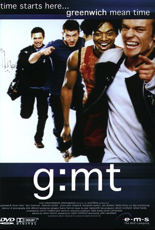 G:M T - Greenwich Mean Time [Alemania] [DVD]: Amazon.es: Alec Newman ...
