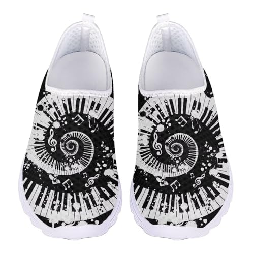 Glomenade Women's Slip-On Loafers