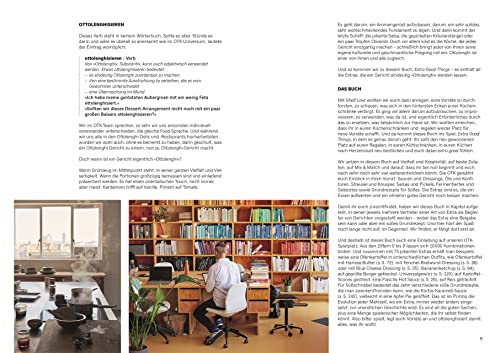 Ottolenghi Test Kitchen – Extra good things: Wie ein gutes Essen großartig wird. Kochen Ottolenghi Style Taschenbuch – 29. September 2022 - Image 4