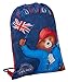 Paddington Bear Sac de natation avec cordon de serrage