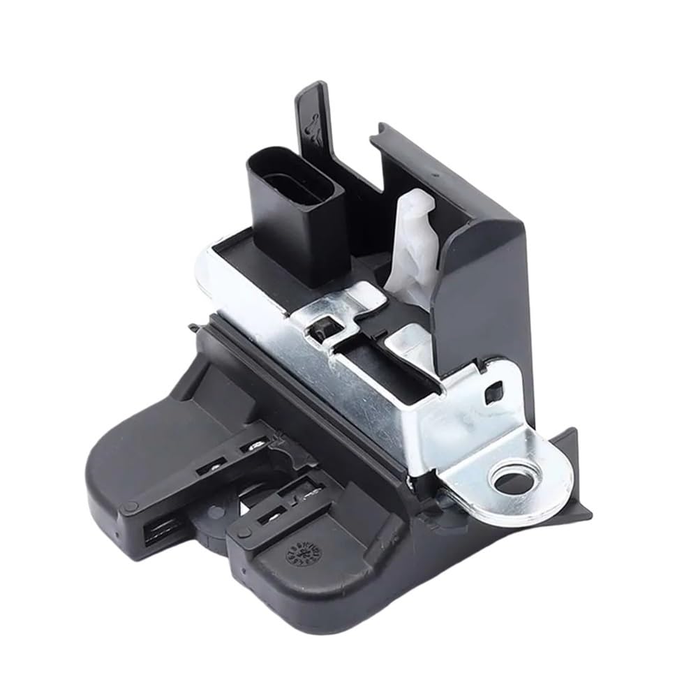 Tailgate Lock Actuator Rear Tailgate Liftgate Trunk Latch Actuator for Passat for Golf for GTI for Jetta for Tiguan 5M0827505E 5M0827505E9B9 931-718