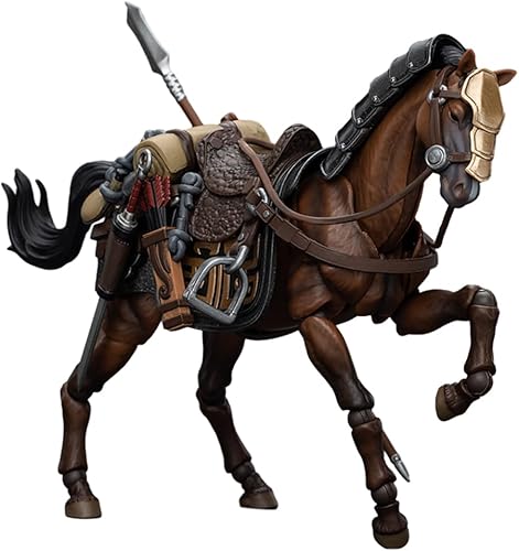 Miniatura 2 de JoyToy Figura de acción 118 JiangHu Cangwu Temple Monk Wunian